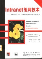 Intranet组网技术