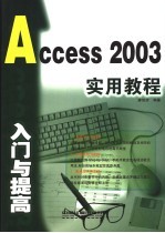 Access 2003入门与提高实用教程