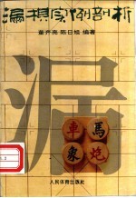 漏棋实例剖析