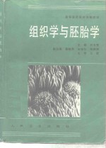 组织学与胚胎学