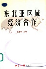 东北亚区域经济合作  进展、成效和未来