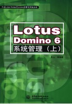 Lotus Domino 6系统管理 上