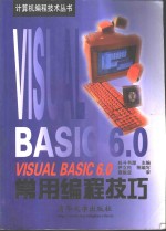 Visual Basic 6.0常用编程技巧