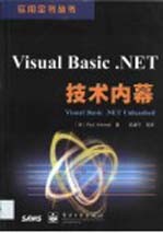 Visual Basic.NET技术内幕