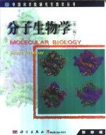 分子生物学  英文版