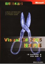 Visual C# 2005技术内幕