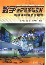 数字油田建设与实践  新疆油田信息化建设