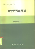 1997中国经济展望  下