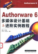 Authorware 6多媒体设计基础与进阶实例教程