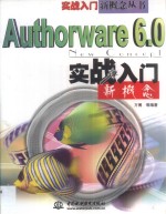 Authorware 6.0实战入门新概念