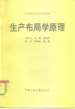 生产布局学原理