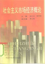 社会主义市场经济概论