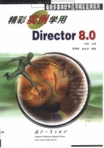 精彩实例学用Director 8.0