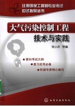 大气污染控制工程技术与实践