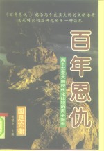 百年恩仇  两个东亚大国现代化比较的丙子报告  上