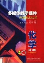 多媒体教学课件开发技术丛书·化学分册