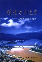 辉煌的创造者  三峡青云公司纪实