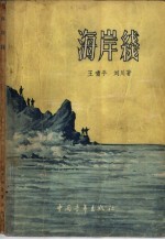 海岸线