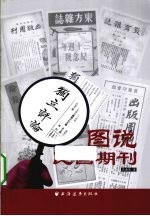 图说民国期刊