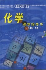 义务教育课程标准实验教科书  化学  九年级  下