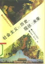 社会主义的历史、现状与未来