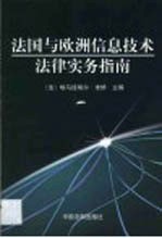 法国与欧洲信息技术法律实务指南