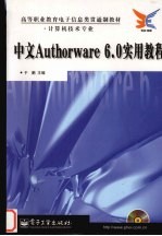 中文Authorware 6.0实用教程