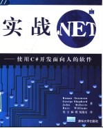 实战 .NET 使用C#开发面向人的软件