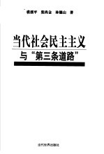 当代社会民主主义与“第三条道路”