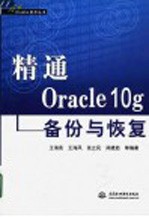 精通Oracle 10g备份与恢复