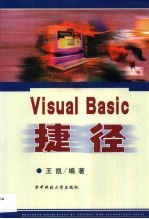 Visual Basic捷径