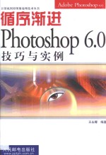 循序渐进Photoshop 6.0技巧与实例