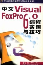 中文Visual FoxPro 6.0编程实例与技巧