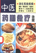 中医药膳食疗大全  3