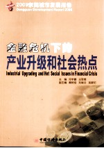 2009东莞城市发展报告·金融危机下的产业升级和社会热点