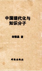 中国现代化与知识分子