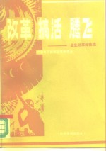 改革·搞活·腾飞——企业改革经验选