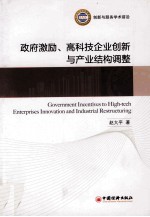 政府激励、高科技企业创新与产业结构调整