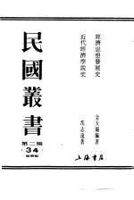 经济思想发展史