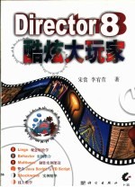 Director 8酷炫大玩家