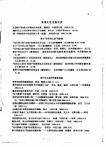 全国报刊文学论文索引  1964年9、10月份