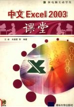 中文Excel 2003课堂