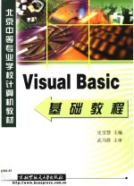 Visual Basic基础教程