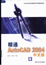 精通AutoCAD 2004中文版