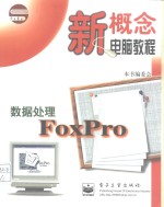 数据处理FoxPro