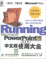 Microsoft PowerPoint 2000中文版使用大全