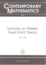 Lectures on Nielsen Fixed Point Theory