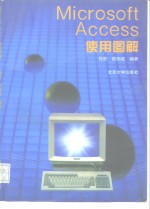 Microsoft Access使用图解