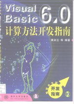 Visual Basic 6.0计算方法开发指南