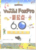 中文Visual FoxPro新起点-6.0实用教程